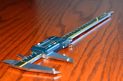 Digital Calipers